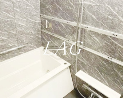 【浴室】 | Ｂｒｉｌｌｉａ日本橋茅場町 | お風呂です。