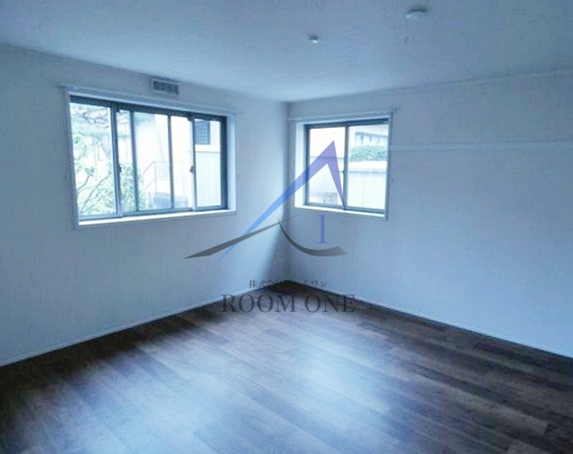 メゾン・ド・レーヴの寝室|寝室です。