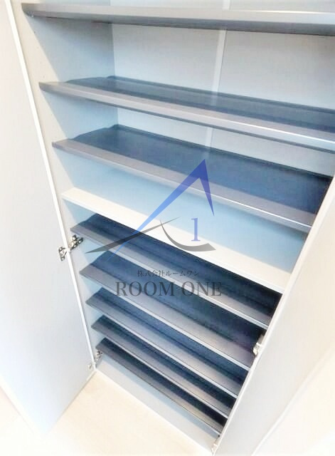 メゾン・ド・レーヴ