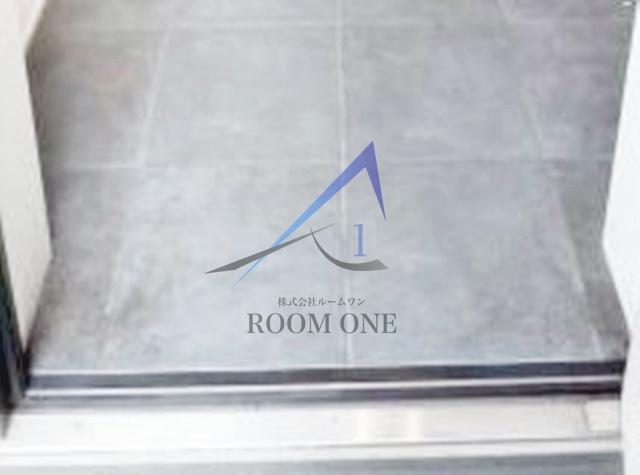 メゾン・ド・レーヴの玄関|玄関です。