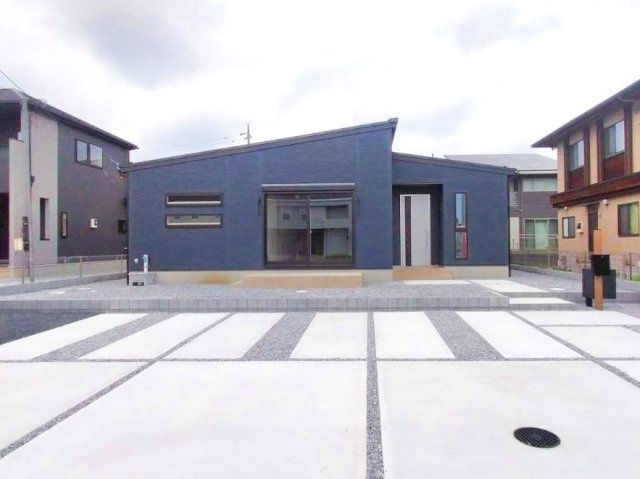 佐野市田沼町12期2号棟(全2区画)■ファイブイズホーム■の画像