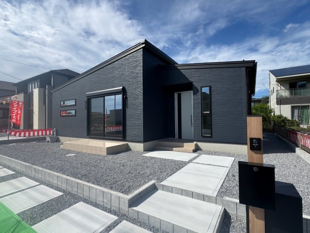 佐野市田沼町2号棟(全2区画)■ファイブイズホーム■の画像