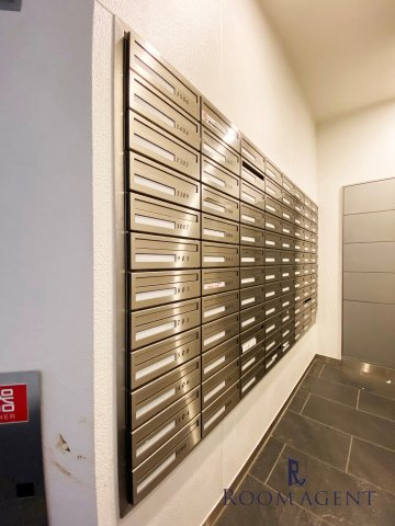 リシュドール鶴舞公園のその他