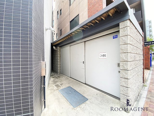 リシュドール鶴舞公園のその他