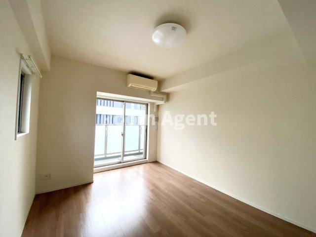 リシュドール鶴舞公園の内装