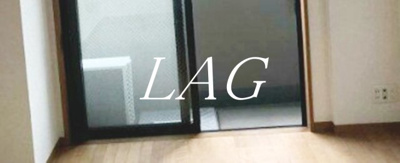 【バルコニー】 | グランド・ガーラ芝公園 | バルコニーです。