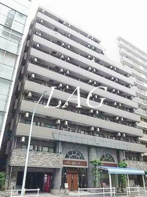 【外観】 | グランド・ガーラ芝公園