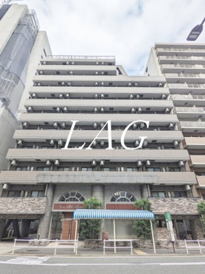 【外観】 | グランド・ガーラ芝公園 | 外観です。