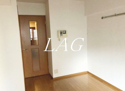 【居間・リビング】 | グランド・ガーラ芝公園 | 洋室のお部屋です。