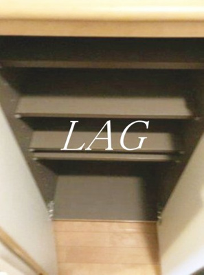 【収納】 | グランド・ガーラ芝公園 | 収納です。