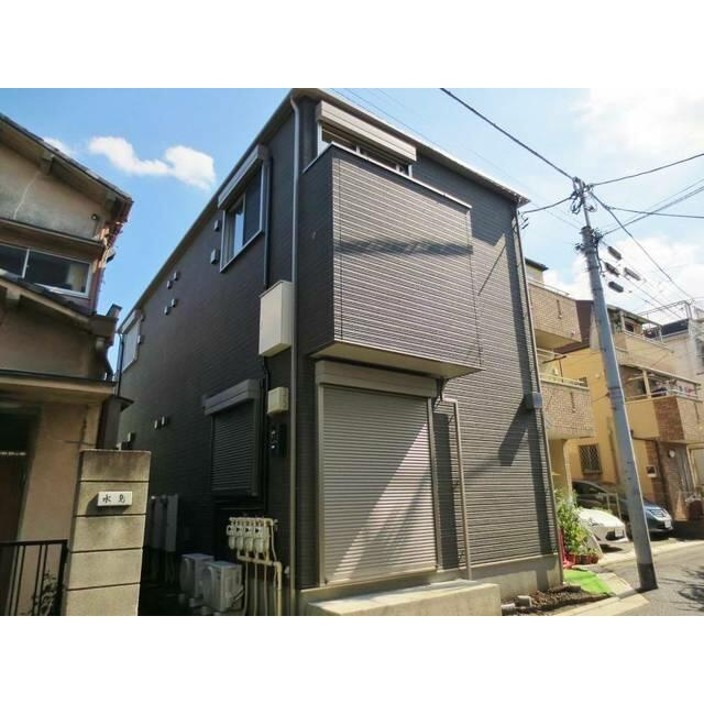 メゾン・イズミ