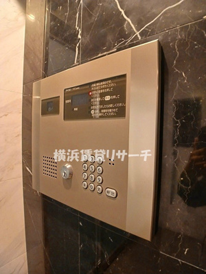 【セキュリティ】 | リライア横濱関内