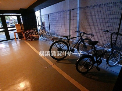  | リライア横濱関内
