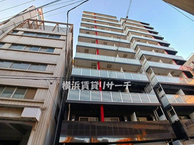  | リライア横濱関内