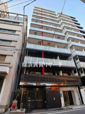  | リライア横濱関内