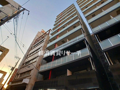  | リライア横濱関内