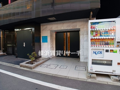  | リライア横濱関内