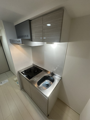 【キッチン】 | リライア横濱関内