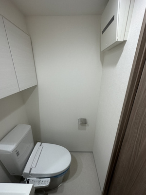 【トイレ】 | リライア横濱関内