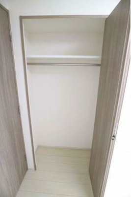 【収納】 | リライア横濱関内