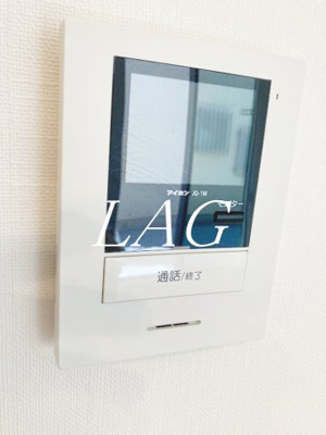 【セキュリティ】 | G・ＳハイムⅢ