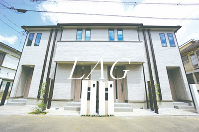 【外観】 | G・ＳハイムⅢ | 外観です。