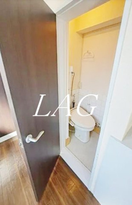 【トイレ】 | ＬＵＣＩＵＳ | トイレです。