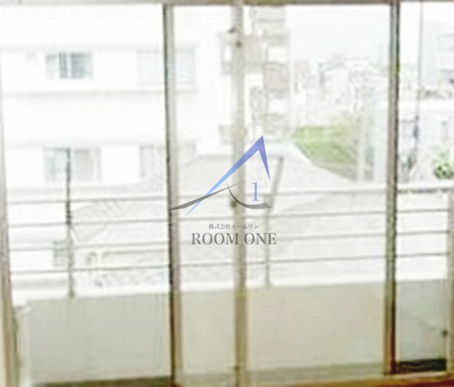 スパシエステージ北沢のバルコニー|バルコニーです。