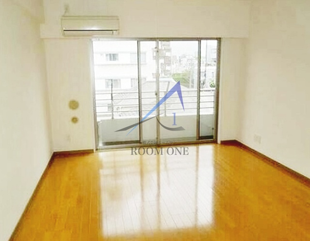 スパシエステージ北沢の寝室|寝室です。