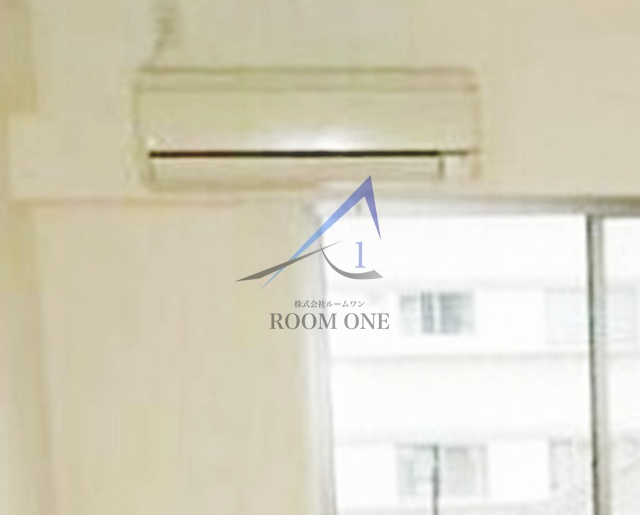 スパシエステージ北沢の設備|エアコンです。