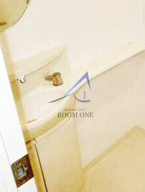 スパシエステージ北沢の内装