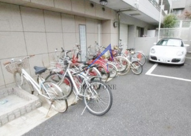 スパシエステージ北沢