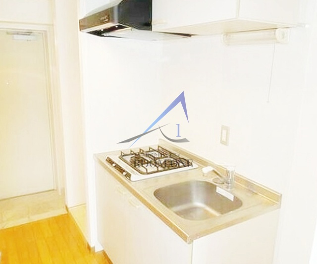 スパシエステージ北沢のキッチン|キッチンです。