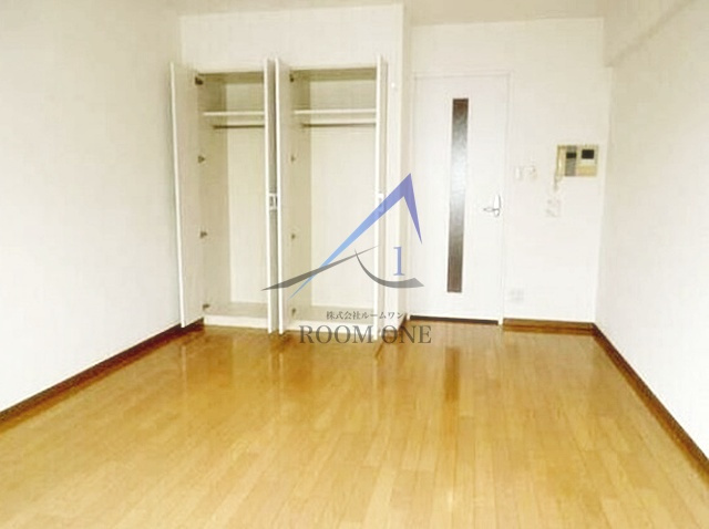 スパシエステージ北沢の居間・リビング|洋室のお部屋です。