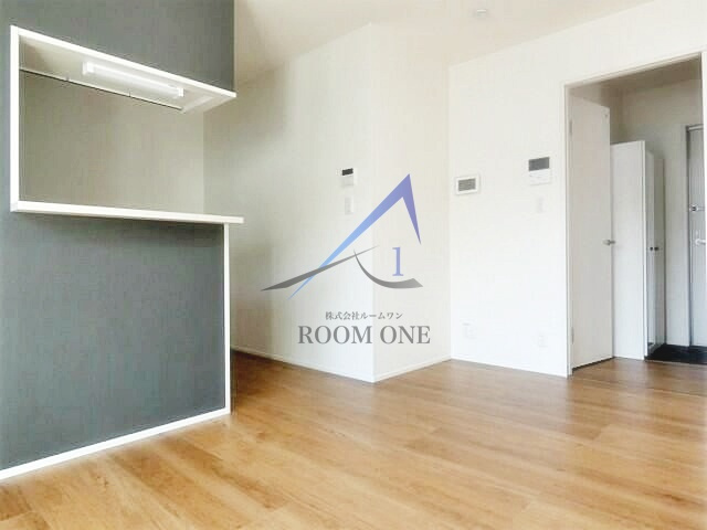 スレイベル井の頭の寝室|寝室です。