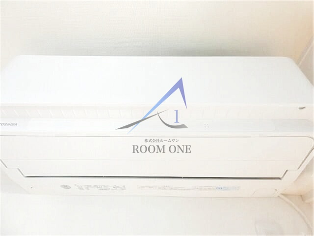 スレイベル井の頭のその他|エアコンです。