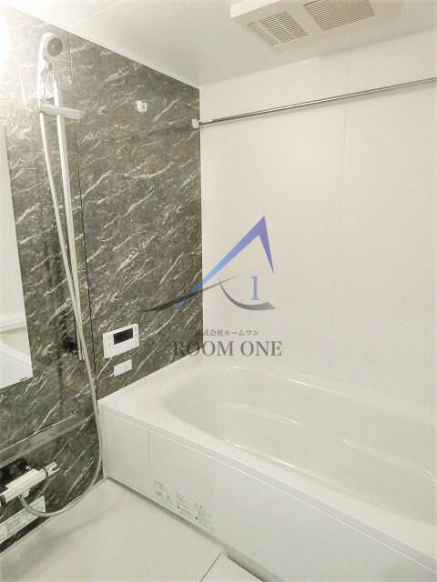 スレイベル井の頭の浴室|お風呂です。