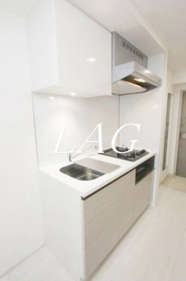 【キッチン】 | スカイコートグレース新宿中落合 | キッチンです。