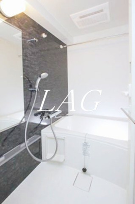 【浴室】 | スカイコートグレース新宿中落合 | お風呂です。