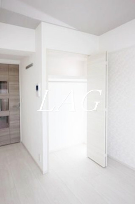 【収納】 | スカイコートグレース新宿中落合 | 収納です。