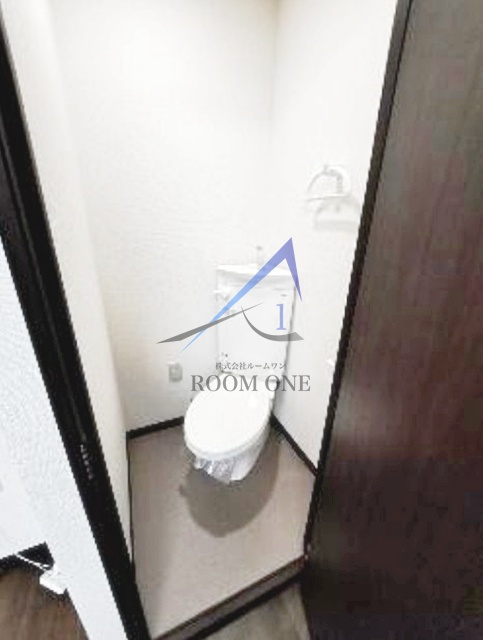 ＬＥＶＩＴＴのトイレ|トイレです。