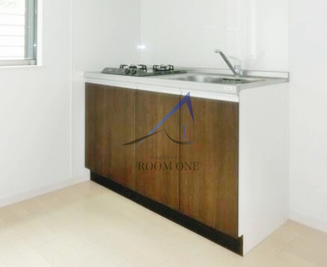 Ｒｅｖｅ渋谷本町のキッチン|キッチンです。