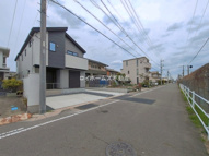 春日井市弥生町１丁目62『仲介料無料』新築戸建ての画像
