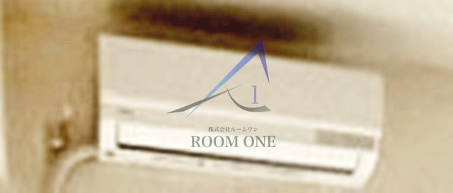 ライオンズマンション西新宿第７の設備|エアコンです。