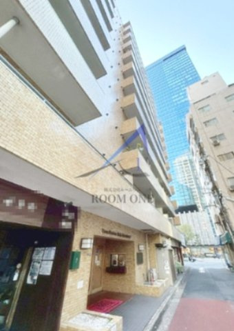 ライオンズマンション西新宿第７の外観|外観です。