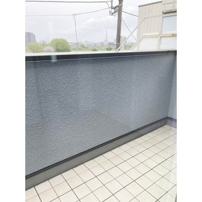 【バルコニー】 | リバーサイドO.M