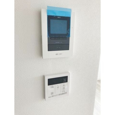 【セキュリティ】 | リバーサイドO.M