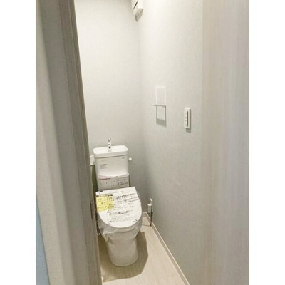 【トイレ】 | リバーサイドO.M