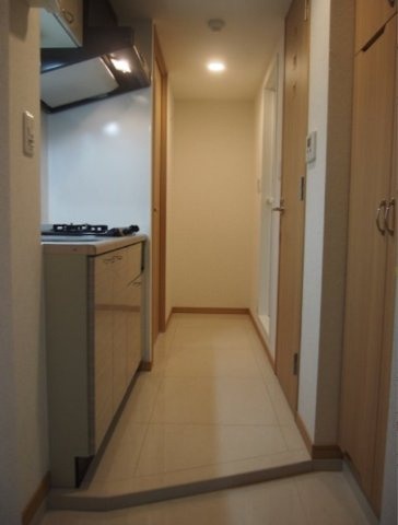 練馬区豊玉上２丁目の賃貸マンションの内装|同仕様