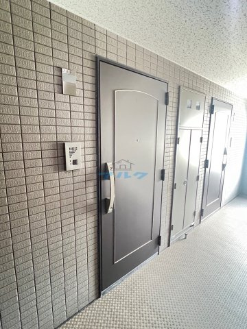 練馬区豊玉上２丁目の賃貸マンションのその他共用部分